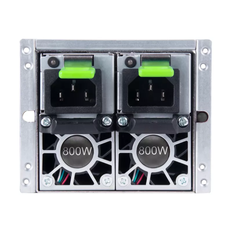 Silverstone SST-GM800C-PF Platinum-voeding