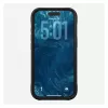 Telefoonhoesje Nomad Rugged Case voor iPhone 17 Pro — 16 cm (6,3 inch), oranje