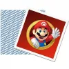 memory Super Mario, memory-spel