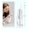 Monddouche Extralink L8 met 2000 mAh-accu en IPX7-waterbescherming