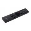 SAVIO RC-17 tv-afstandsbediening IR/Bluetooth, ondersteunt 20 apparaten, 10 m bereik, zwart