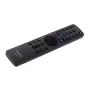 SAVIO RC-17 tv-afstandsbediening IR/Bluetooth, ondersteunt 20 apparaten, 10 m bereik, zwart