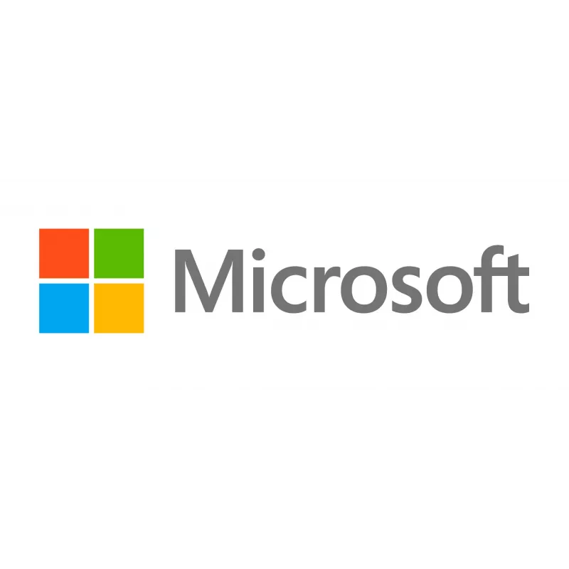 Microsoft Surface Laptop 3/4/5 rubberen voetjes-set zwart reserveonderdeel / per set 4 rubberen voetjes