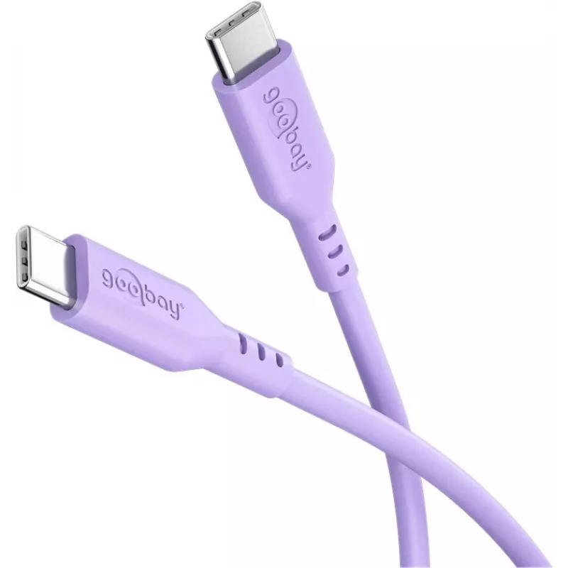 Goobay 77745 USB-kabel