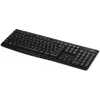 Logitech Wireless toetsenbord K270 – toetsenbord – draadloos