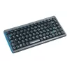 CHERRY G84-4100 toetsenbord universeel USB AZERTY Frans zwart