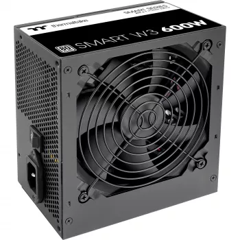 Voeding Thermaltake Smart W3 600 W