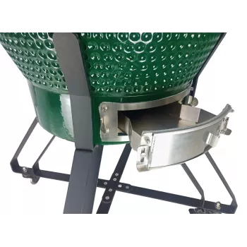 TunaBone | asbak voor Kamado 22 inch/24 inch