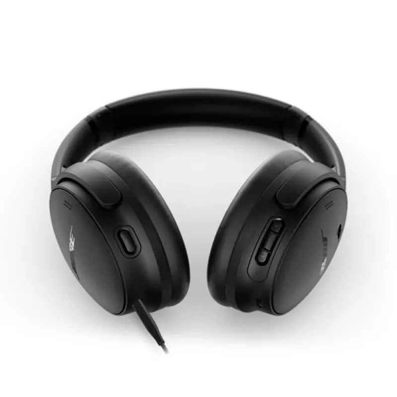 Bose QuietComfort SC – koptelefoon met ruisonderdrukkingstechnologie