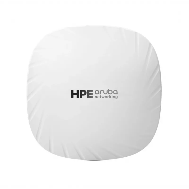 Aruba AP-505 (RW) 1774 Mbit/s wit Power over Ethernet (PoE)