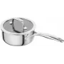 Steelpan ZWILLING Peak 16 cm, RVS 18/10, zilver