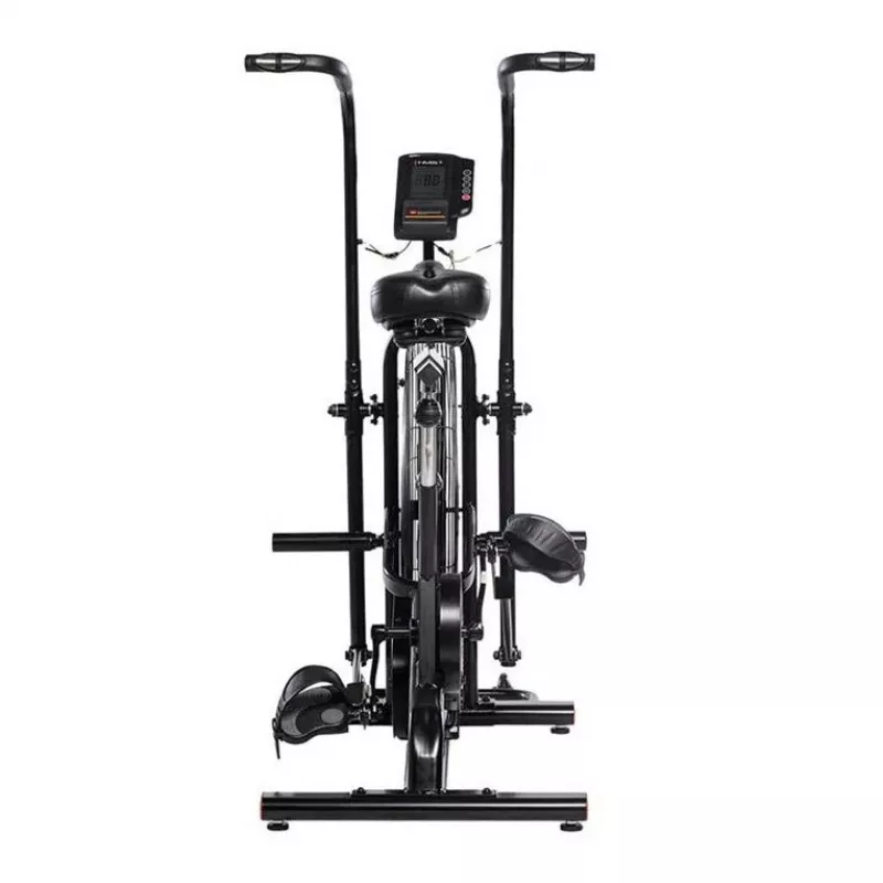 HMS Fitness MP6548 wind-hometrainer