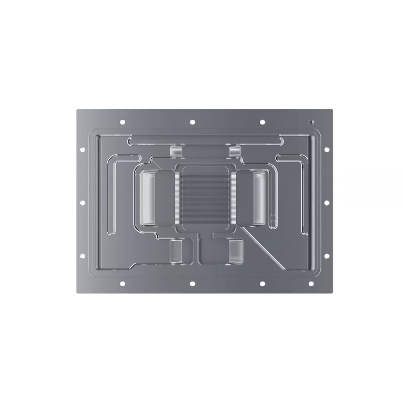 Alphacool Eisblock Aurora GPX-N RTX 4080 GameRock/Phantom GPU-waterblok (13554)