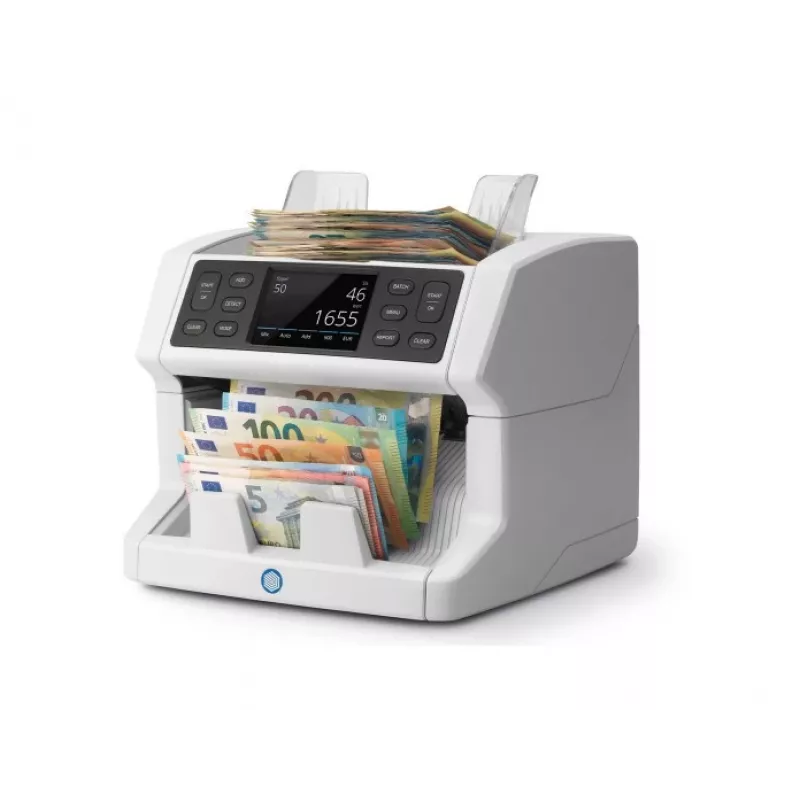 Geldtelmachine Safescan 112-0648