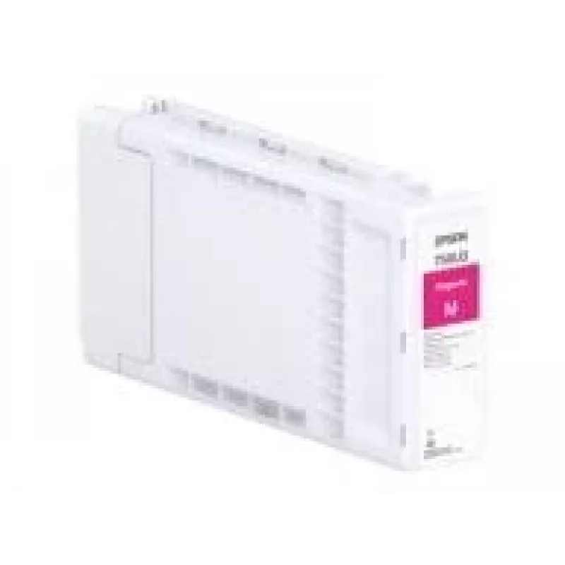 Epson C13T50U30N inktpatroon 1 stuk origineel magenta