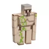 MINECRAFT 3D-gummen - 3-pack VER.C