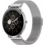 Denver design-smartwatch SWC-394S zilver (116111000960)
