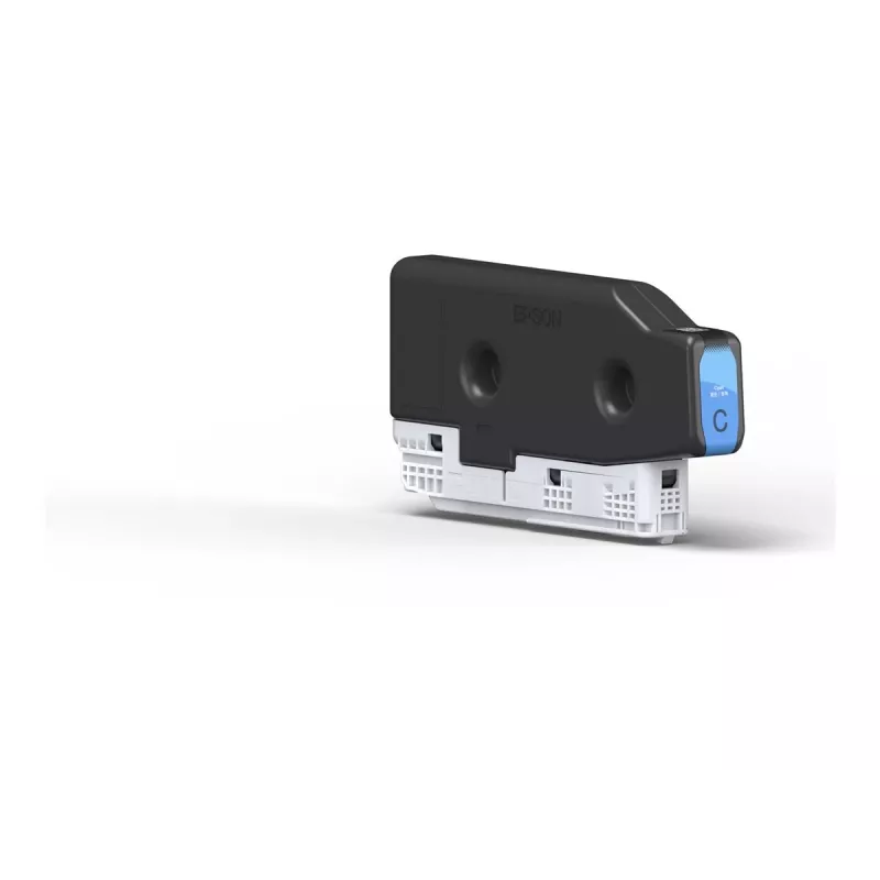 Epson C13T08N240 inktpatroon 1 stk. origineel cyaan