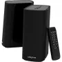 Creative Labs T100 fullrange zwart bedraad & draadloos 20 W