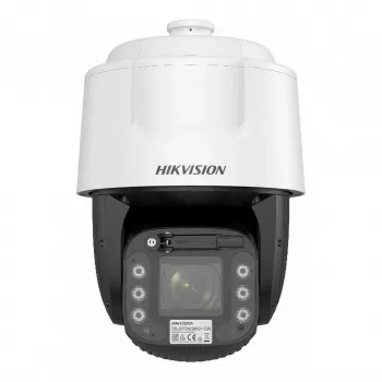 PTZ-camera Hikvision DS-2DF6C425IWG1-ELW 4MP