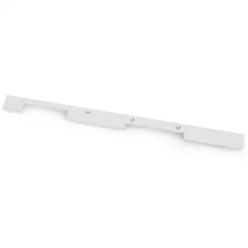 Waterblok EK Water Blocks aluminium zilver