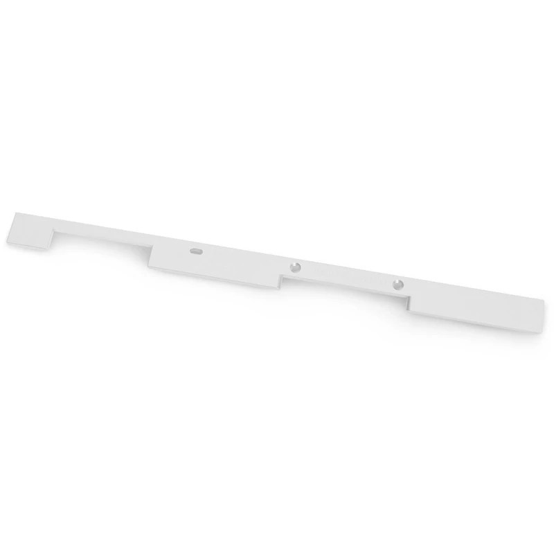 Waterblok EK Water Blocks aluminium zilver