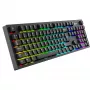 Sharkoon OfficePal KB70W Mech mechanisch toetsenbord, Linear Silent, DE-indeling