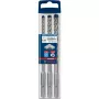 Bosch 2 608 900 196 boor hammerboor 3 stuks