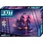 Kosmos EXIT - Het spel puzzel 14 stuks