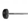 HMS Fitness GSG40 massieve gewichtsstang