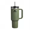 Thermobeker STANLEY Quencher H2.0 Dried Pine 1,18 l geïsoleerde reisfles