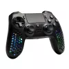 Bedrade USB-gamepad White Shark GPW-4009 — ergonomisch ontwerp, bedrade verbinding