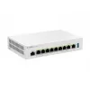 D-Link DBR-600-P/B zakelijke PoE-router, Ethernet WAN, 2,5 Gigabit Ethernet, wit