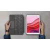 Toetsenbordhoes Logitech Combo Touch voor iPad 7. 8. 9. generatie