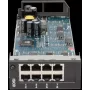 Uitbreidingskaart voor Mitel 470 terminal DSI 8DSI