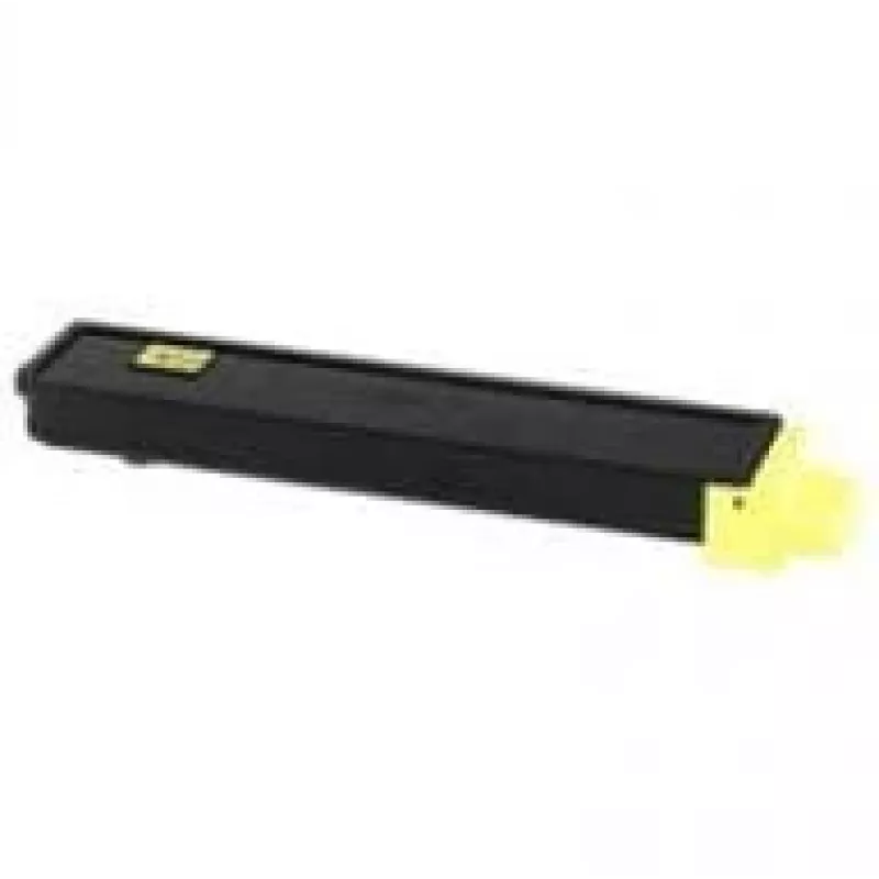 Tonercartridge KYOCERA TK-8315Y 6000 pagina's geel