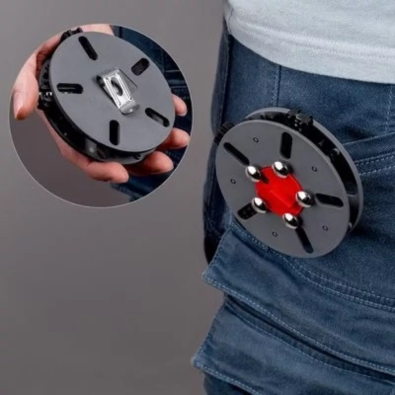 Krimpgereedschap Knipex 97 33 03 MultiCrimp voor PV-stekkerverbinders MC4 en MC4 EVO2