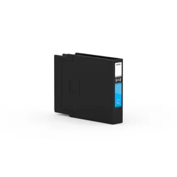 Epson C13T14B240 inktpatroon 1 stuks origineel extra (super) high yield cyaan