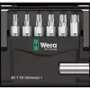 Wera Bit-Check 7 TX Universal 1 - schroevendraaierbitset - 7 stuks (05056294001)