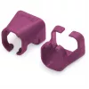 Digitus A-CC-MG Ethernet-patchkabel magenta