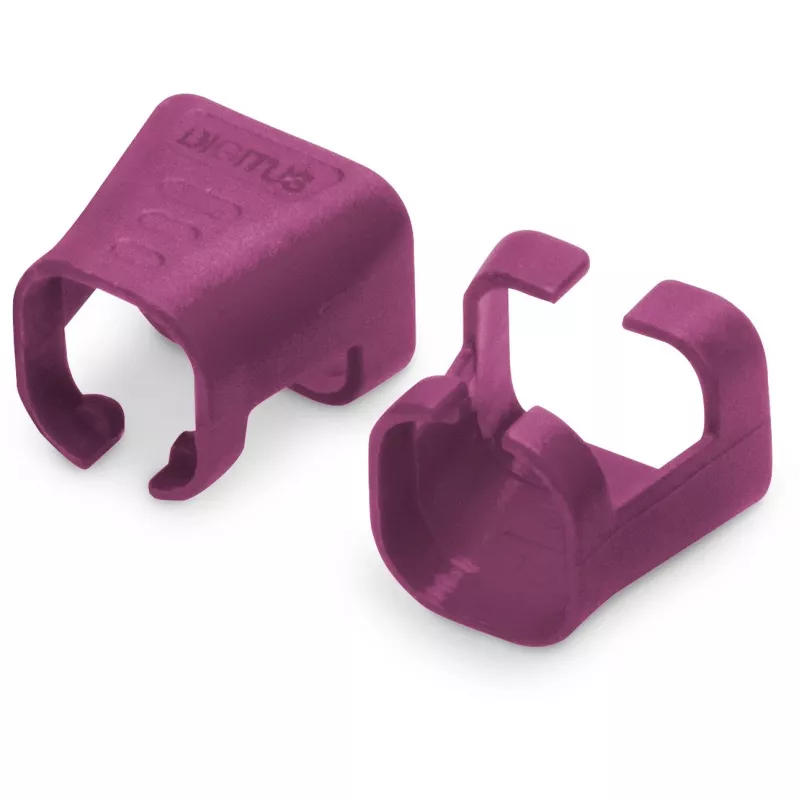Digitus A-CC-MG Ethernet-patchkabel magenta