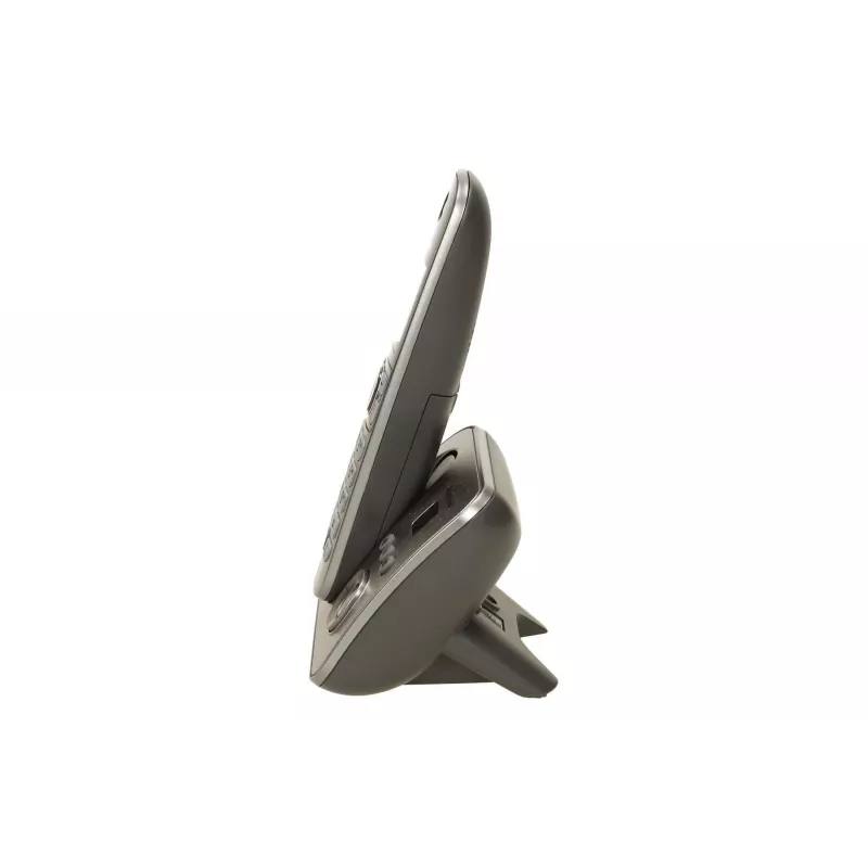 Panasonic KX-TG6821 Solo zilver