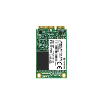 SSD-schijf Transcend 16 GB mSATA Serial ATA III TS16GMSA370S