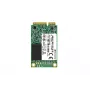 SSD-schijf Transcend 16 GB mSATA Serial ATA III TS16GMSA370S