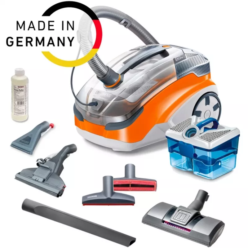 Stofzuiger Thomas Pet & Family Aqua+
