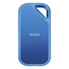 SanDisk Creator Pro - SSD - 2TB - extern (draagbaar) - USB 3.2 Gen 2x2 (USB-C-aansluiting) (SDSSDE81C-2T00-G25)
