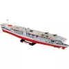 Bouwsteenset COBI IJN Akagi vliegdekschip 3573 onderdelen
