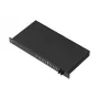 Managed Ethernet-switch TELTONIKA SWM281 – 24 RJ45-poorten, 4 SFP-sloten