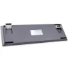 Ducky One 3 SF toetsenbord gaming USB QWERTZ Duits grijs