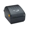 Zebra ZD220 ZD22042-D1EG00EZ direct-thermische desktop-labelprinter, 203 DPI, 102 mm/s, rol van 11,2 cm, USB, peeler, zwart